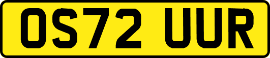OS72UUR