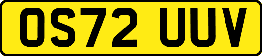 OS72UUV