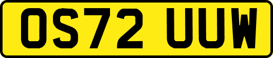 OS72UUW