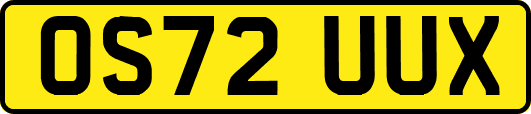 OS72UUX
