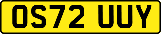 OS72UUY