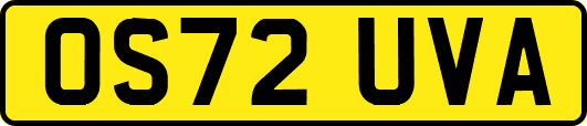 OS72UVA