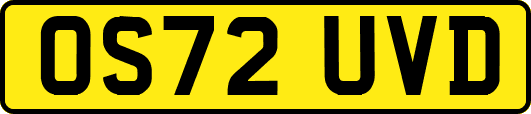 OS72UVD