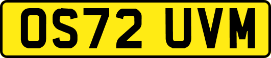 OS72UVM