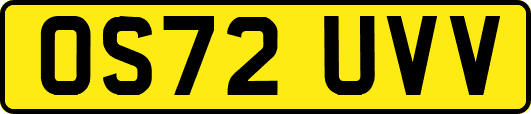 OS72UVV