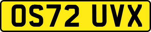OS72UVX