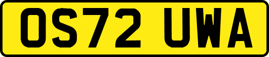 OS72UWA