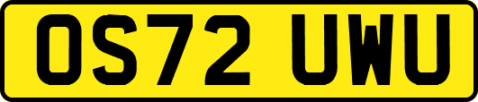 OS72UWU