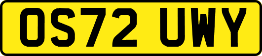 OS72UWY