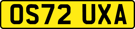 OS72UXA