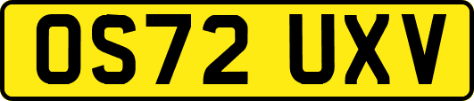 OS72UXV