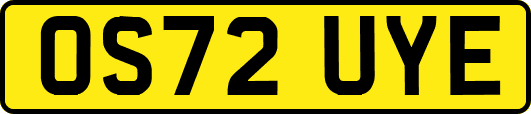 OS72UYE