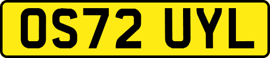 OS72UYL