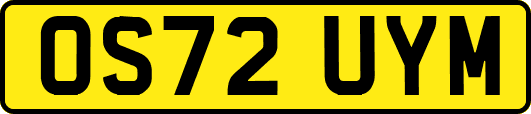 OS72UYM