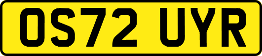 OS72UYR