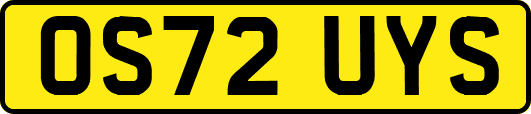 OS72UYS