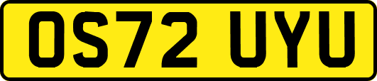 OS72UYU