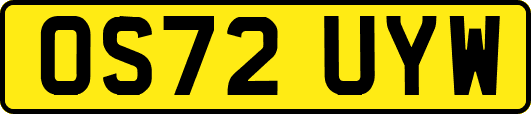 OS72UYW