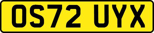 OS72UYX