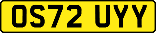 OS72UYY