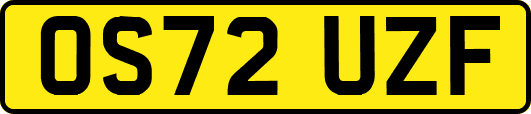 OS72UZF