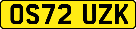 OS72UZK