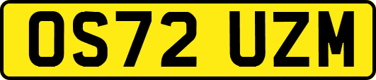 OS72UZM