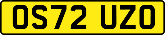 OS72UZO