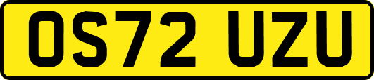 OS72UZU