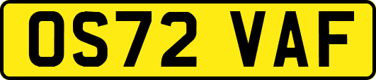 OS72VAF