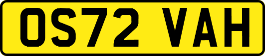 OS72VAH