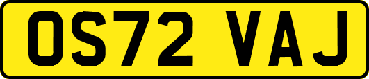 OS72VAJ