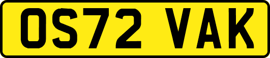OS72VAK