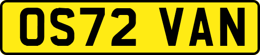 OS72VAN