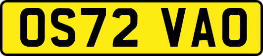 OS72VAO