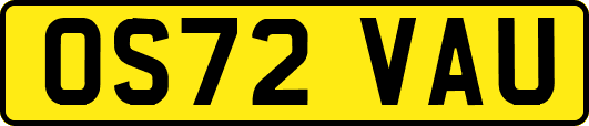 OS72VAU