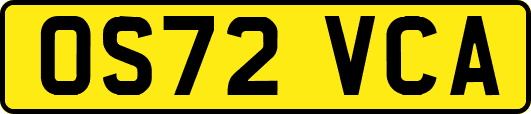 OS72VCA