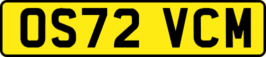 OS72VCM