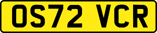OS72VCR