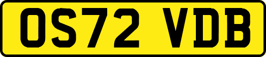 OS72VDB