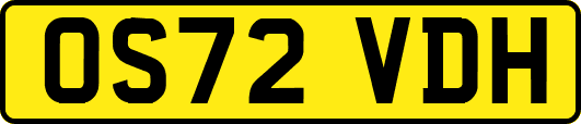 OS72VDH