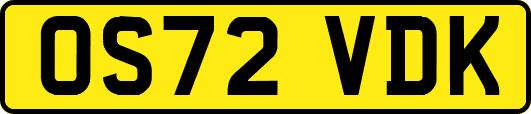 OS72VDK