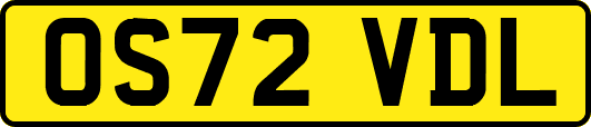OS72VDL