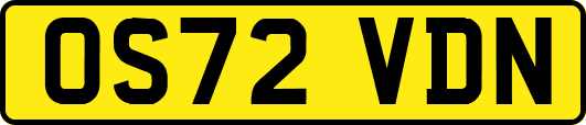 OS72VDN