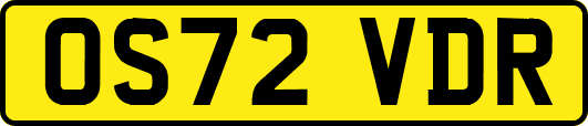 OS72VDR