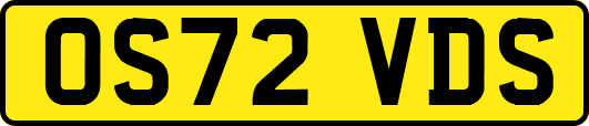 OS72VDS