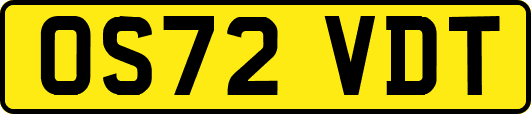 OS72VDT