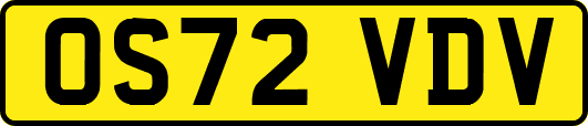 OS72VDV
