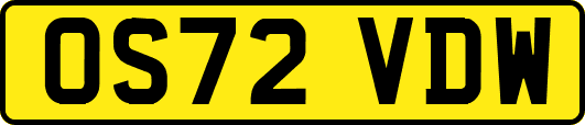 OS72VDW