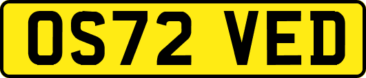 OS72VED